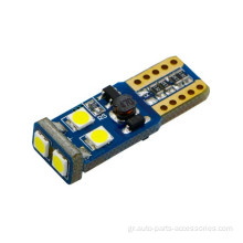 Hight Quality Auto LED LED CANBUS LIPED LIGHT